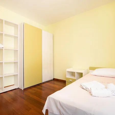 Top Class Seaview Apartment ˝Ornela˝ Split