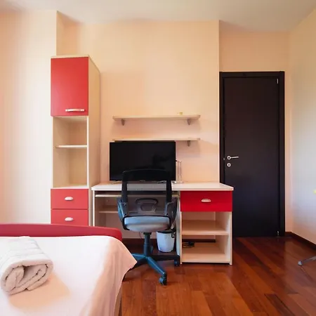 Top Class Seaview Apartment ˝Ornela˝ * Split